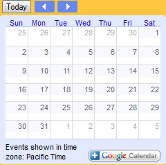 Click here to view calendar